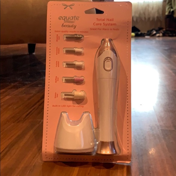 Equate Beauty Other Equate Total Nail Beauty For Manipedi Poshmark Equate Beauty Other Equate Total Nail Beauty For Manipedi Poshmark